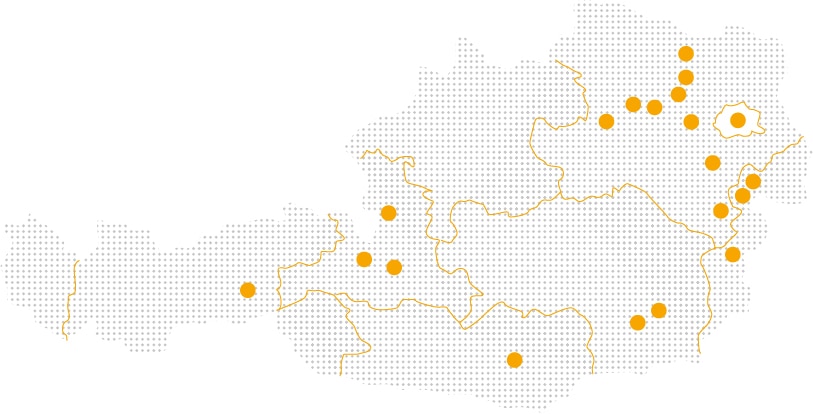 Händlernetzwerk